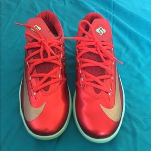 Xmas KD VI (GS)